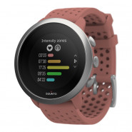 Zegarek Suunto 3 Granite Red