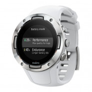 Zegarek Suunto 5 White