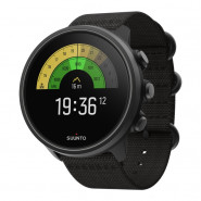 Zegarek Suunto 9 Baro Charcoal Black Titanium