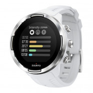 Zegarek Suunto 9 Baro White