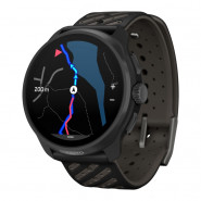 Zegarek Suunto Race 3S Titanium Black