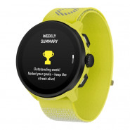 Zegarek Suunto Run Lime