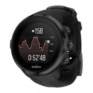 Zegarek Suunto Spartan Sport Wrist HR All Black