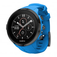 Zegarek Suunto Spartan Sport Wrist HR Blue