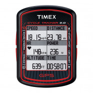 Komputer rowerowy Timex Cycle Trainer 2.0 GPS Bike Computer T5K615