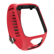 Pasek TomTom Runner 3 Premium Red - Large