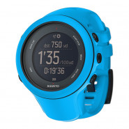 Zegarek sportowy Suunto Ambit3 Sport Blue