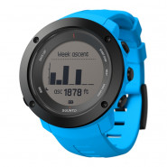 Zegarek sportowy Suunto Ambit3 Vertical Blue