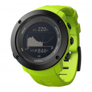 Zegarek sportowy Suunto Ambit3 Vertical Lime