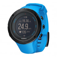 Zegarek Suunto Ambit3 Peak Sapphire Blue