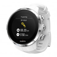 Zegarek sportowy Suunto Spartan Sport White