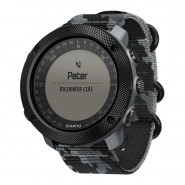 Zegarek Suunto Traverse Alpha Concrete