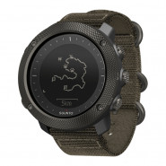 Zegarek Suunto Traverse Alpha Foliage