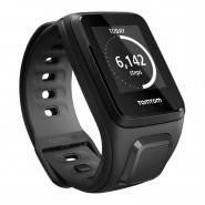 Zegarek TomTom Runner 2 Black/Anthracite - Small