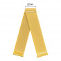 Pasek Coros Apex 4 42mm Nylon Quick Release 22 mm Yellow