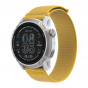 Pasek Coros Apex 4 42mm Nylon Quick Release 22 mm Yellow