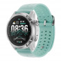 Pasek Coros Apex 4 46mm Silicone Quick Release 24 mm Night Climber