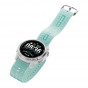 Pasek Coros Apex 4 46mm Silicone Quick Release 24 mm Night Climber