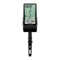 Uchwyt rowerowy Coros Dura 2 Solar Out-Front