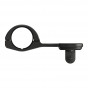 Uchwyt rowerowy Coros Dura 2 Solar Standard