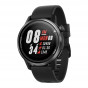 Zegarek Coros Apex 42mm Black/Grey
