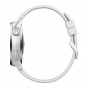 Zegarek Coros Apex 42mm White/Silver