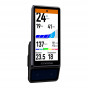 Licznik rowerowy Coros Dura 2 Solar with Out-Front Mount