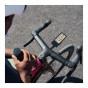 Licznik rowerowy Coros Dura 2 Solar with Out-Front Mount