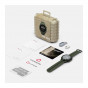 Zegarek Coros Nomad Dark Grey