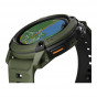 Zegarek Coros Nomad Green