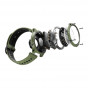 Zegarek Coros Nomad Green