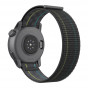 Zegarek Coros Pace 3 Black with Nylon Band