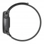 Zegarek Coros Pace 3 Black with Nylon Band