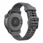 Zegarek Coros Pace 3 Black with Silicone Band