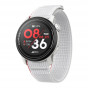 Zegarek Coros Pace 3 Chalk with Nylon Band