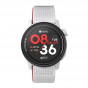 Zegarek Coros Pace 3 Chalk with Nylon Band