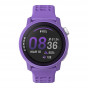 Zegarek Coros Pace 3 Violet with Silicone Band