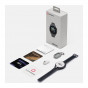Zegarek Coros Pace 4 Cloud White with Silicone Band