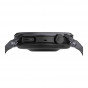 Zegarek Coros Pace 4 Black Crystal with Silicone Band