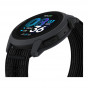 Zegarek Coros Pace 4 Black with Nylon Band