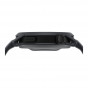 Zegarek Coros Pace 4 Black with Silicone Band