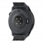 OUTLET Zegarek Coros Pace 4 Black with Silicone Band