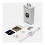 Zegarek Coros Pace 4 Cloud White with Silicone Band