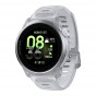 Zegarek Coros Pace 4 Cloud White with Silicone Band
