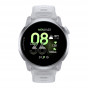 Zegarek Coros Pace 4 Cloud White with Silicone Band
