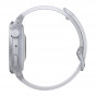 Zegarek Coros Pace 4 Cloud White with Silicone Band
