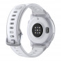 Zegarek Coros Pace 4 Cloud White with Silicone Band