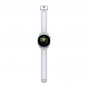 Zegarek Coros Pace 4 Cloud White with Silicone Band