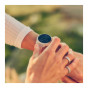 Zegarek Coros Pace 4 Cloud White with Silicone Band
