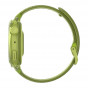 Zegarek Coros Pace 4 Neon Yellow with Silicone Band